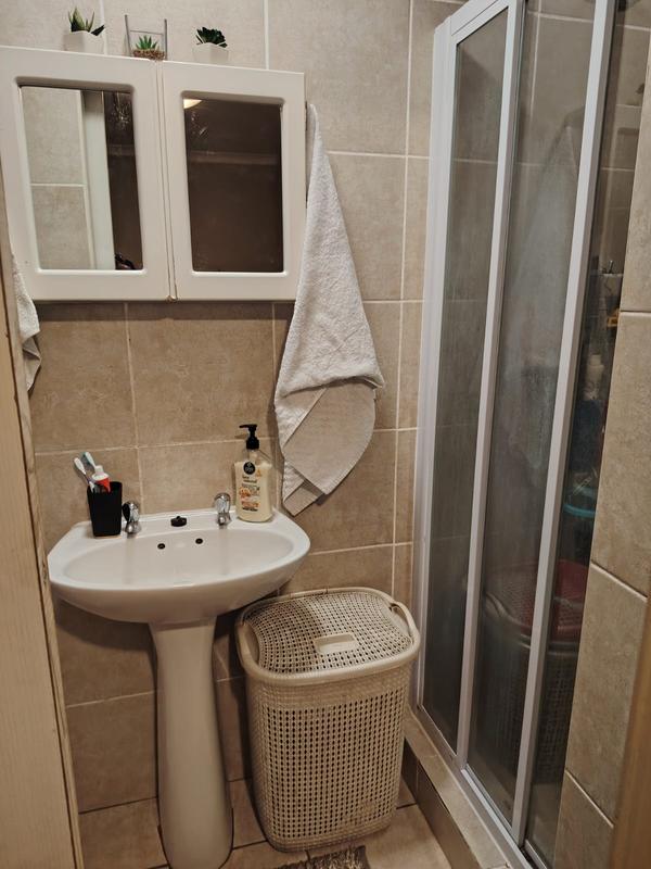 To Let 1 Bedroom Property for Rent in Ferndale Western Cape